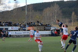 Varfjell - Kårvåg/Havørn 2025